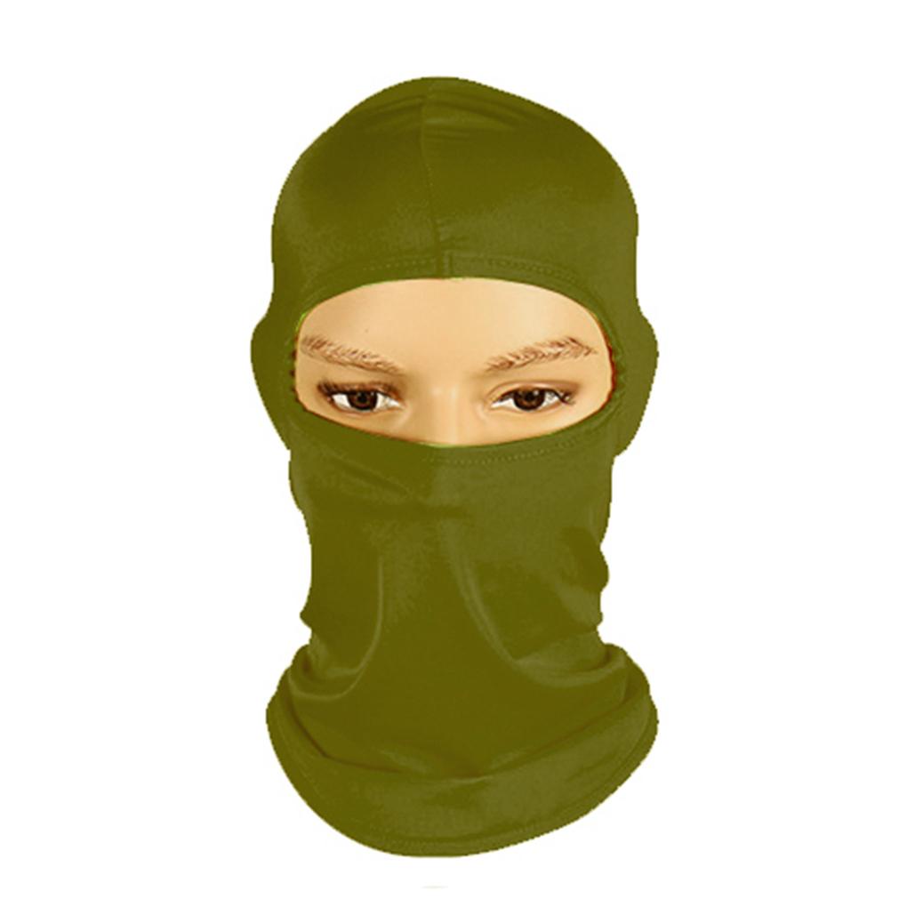 Khẩu Trang Bảo Vệ Toàn Diện Chống Tia UV Khi Đi Xe Đạp Dành Cho Nam Và Nữ