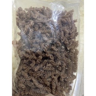 Nui gạo lứt 500g