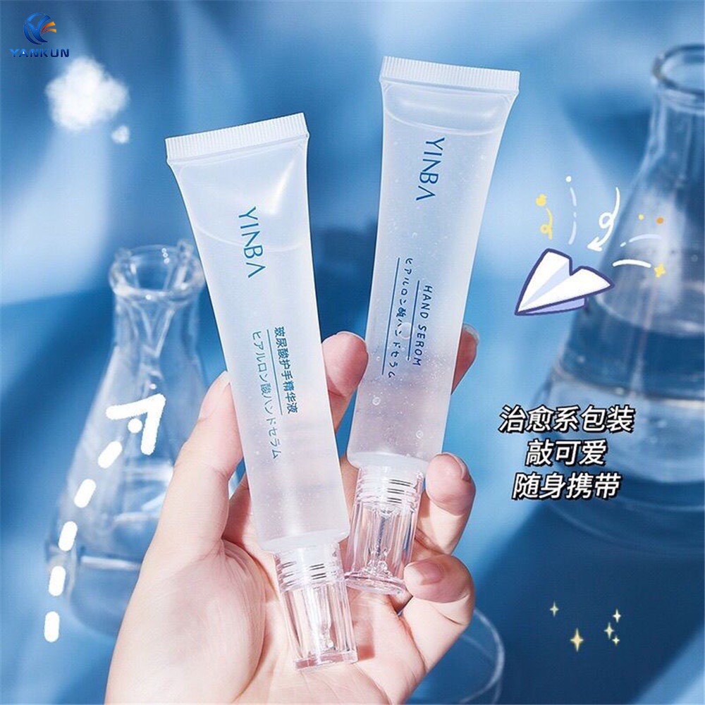 Serum YINBA Dưỡng Ẩm Làm Mềm Da Tay Cao Cấp 30g Chống Nứt Nẻ Giữ Ẩm, Làm Dịu Hiệu Quả SP41232240