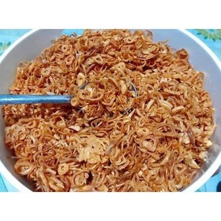 Hành Phi Giòn Ngon Không Pha
