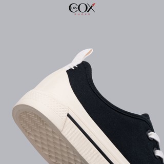 Giày DINCOX Sneaker C20 Black