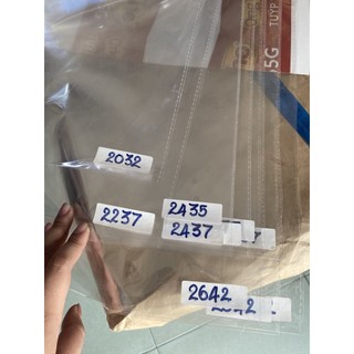 [1KG] BAO DÁN MIỆNG OPP TRONG SUỐT ( ĐÃ TÍNH NẮP )