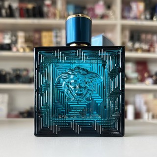 VERSACE EROS EAU DE TOILETTE [nước hoa nam 100ml]