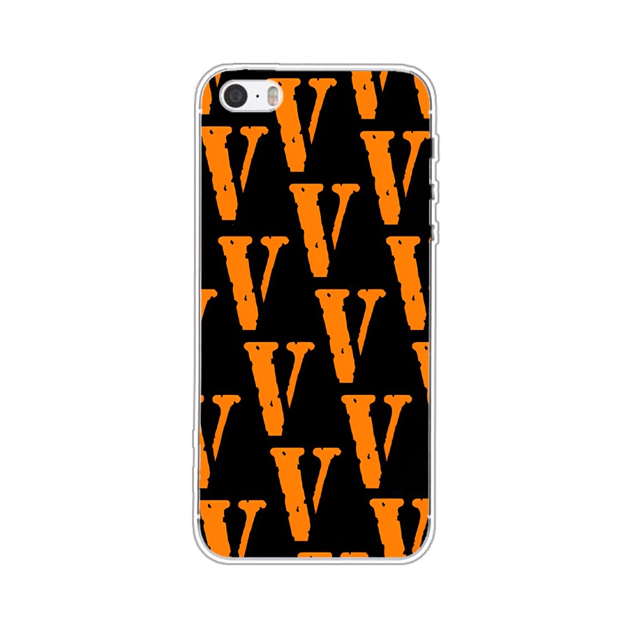 Ốp Điện Thoại Silicon Dẻo In Hình Bảo Vệ Cho iphone 4 4s 5 5s se 6 6s