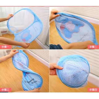 Sọt đựng đồ gấp gọn đa năng