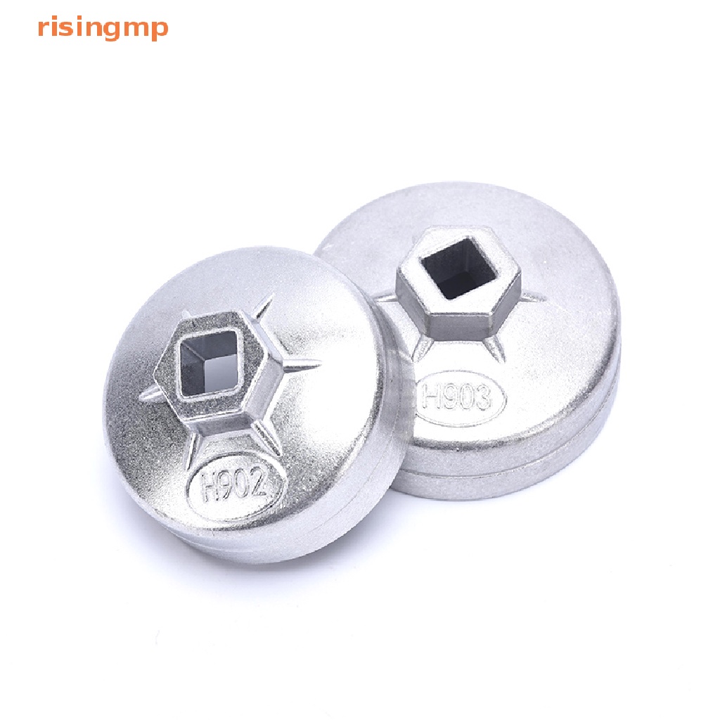 1 Chiếc Nắp Lọc Dầu Bằng Nhôm Dành Cho Xe Hơi