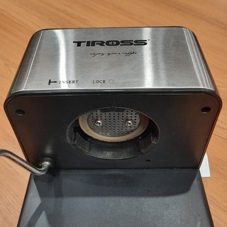 ROĂNG CAO SU BỘ PHẬN PHIN CÀ PHÊ TS6211
