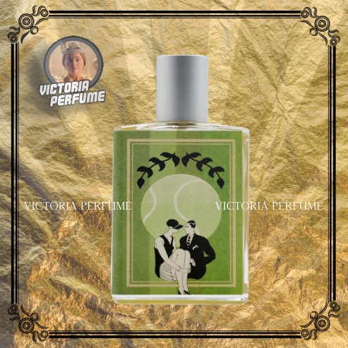 Imaginary Authors - NƯỚC HOA UNISEX - Nước Hoa THE SOFT LAWN 10ml