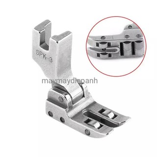 Chân vịt 6 bánh xe may vải da SPK-3 máy may công nghiệp