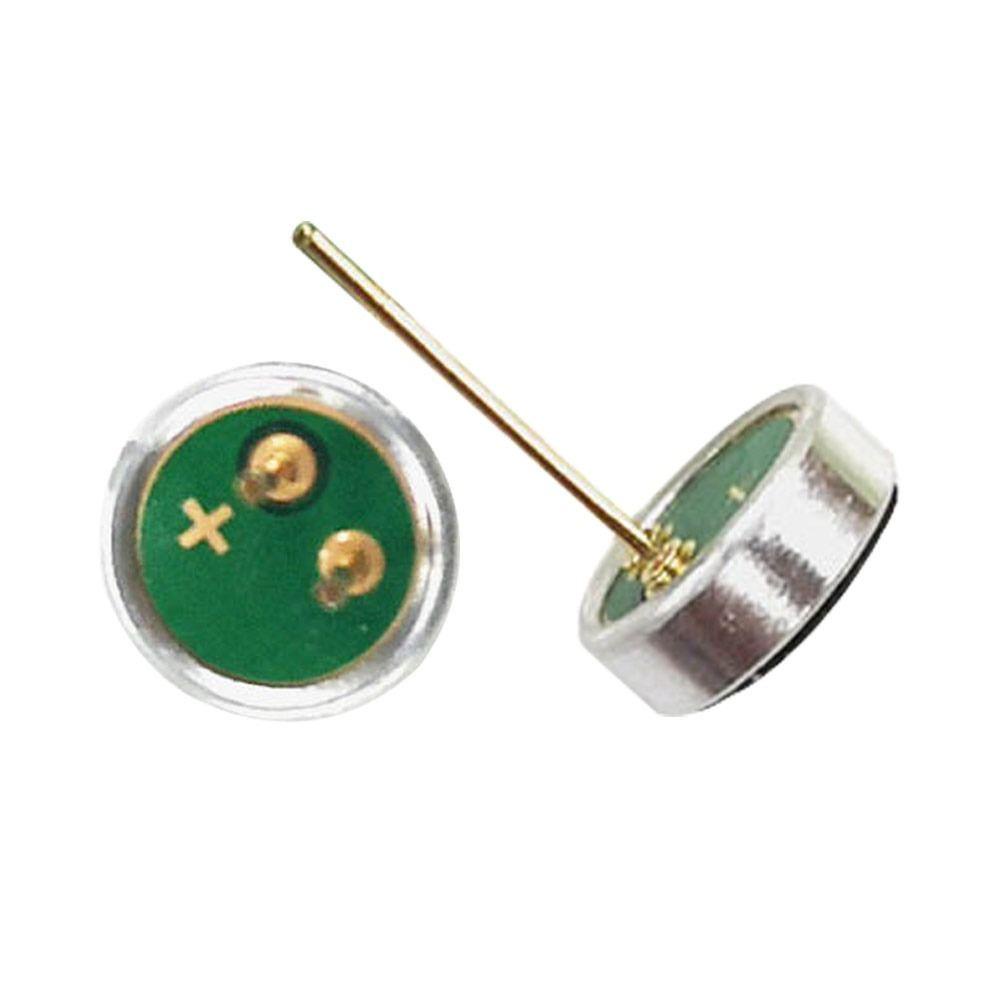 Set 20 Bộ Phận Gắp Micro 2 pin
