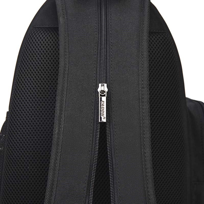 Balo máy ảnh Caden D17 - vừa đeo chéo vừa đeo 2 vai được