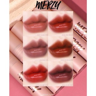 Son kem Merzy Mellow Tint