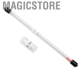 Magicstore (0.5mm)Airbrush Needles Replacement Airbrush Needle Hard And Durable
