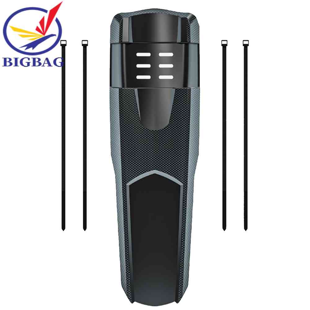 FENDER Dè Chắn Bùn Trước Và Sau Chuyên Dụng Cho Xe Đạp Leo Núi