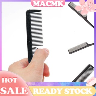 Lược Chải Tóc Đuôi Nhọn Chuyên Dụng Cho Salon Làm Tóc