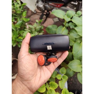 Tai nghe True Wireless TWS Bose SoundSport Free, Momentum ivory