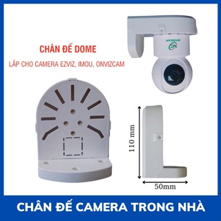 Chân đế gắn tường đa năng dành cho camera