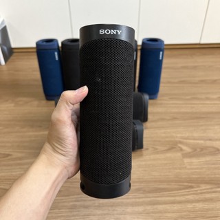 Loa Bluetooth Sony SRS XB23 - Cận Audio