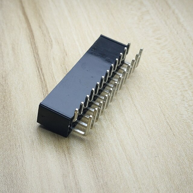 10  Cái Chân cắm 5557 cho Nguồn máy tính  chuẩn ATX