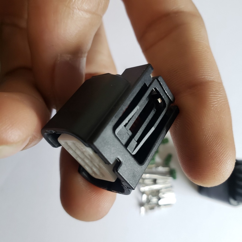 Bộ Jack  8P Vario chống nước