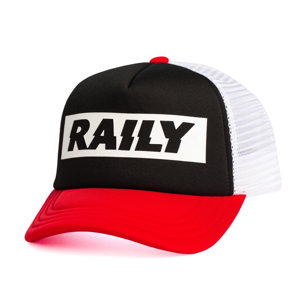 Nón lưới Raily