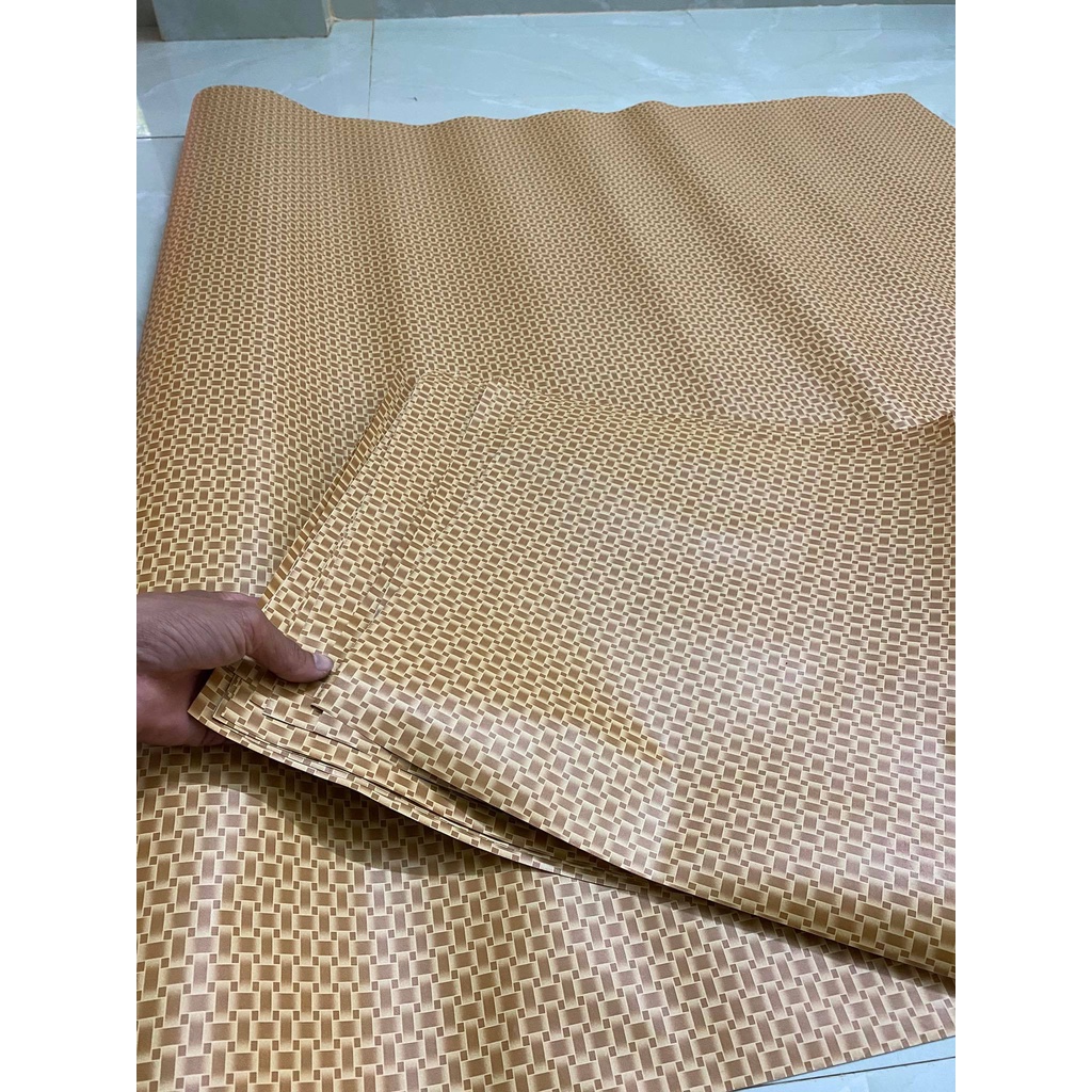 Giấy decal làm lồng chim, giấy decal dán đáy lồng chim nhiều kích thước