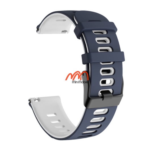 Dây Đeo 2 Màu Garmin Forerunner 745 Music