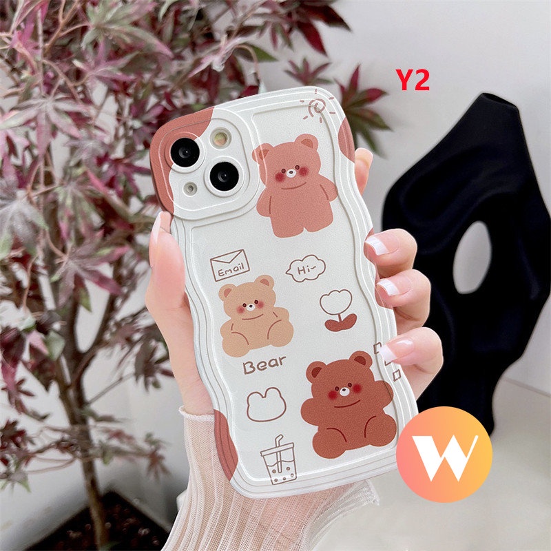 Ốp Điện Thoại Tpu Mềm Chống Sốc Cho Redmi Note8 9 10 Pro Max Plus 11S 11 10S 10 9 10 9T 9A 10A 9C