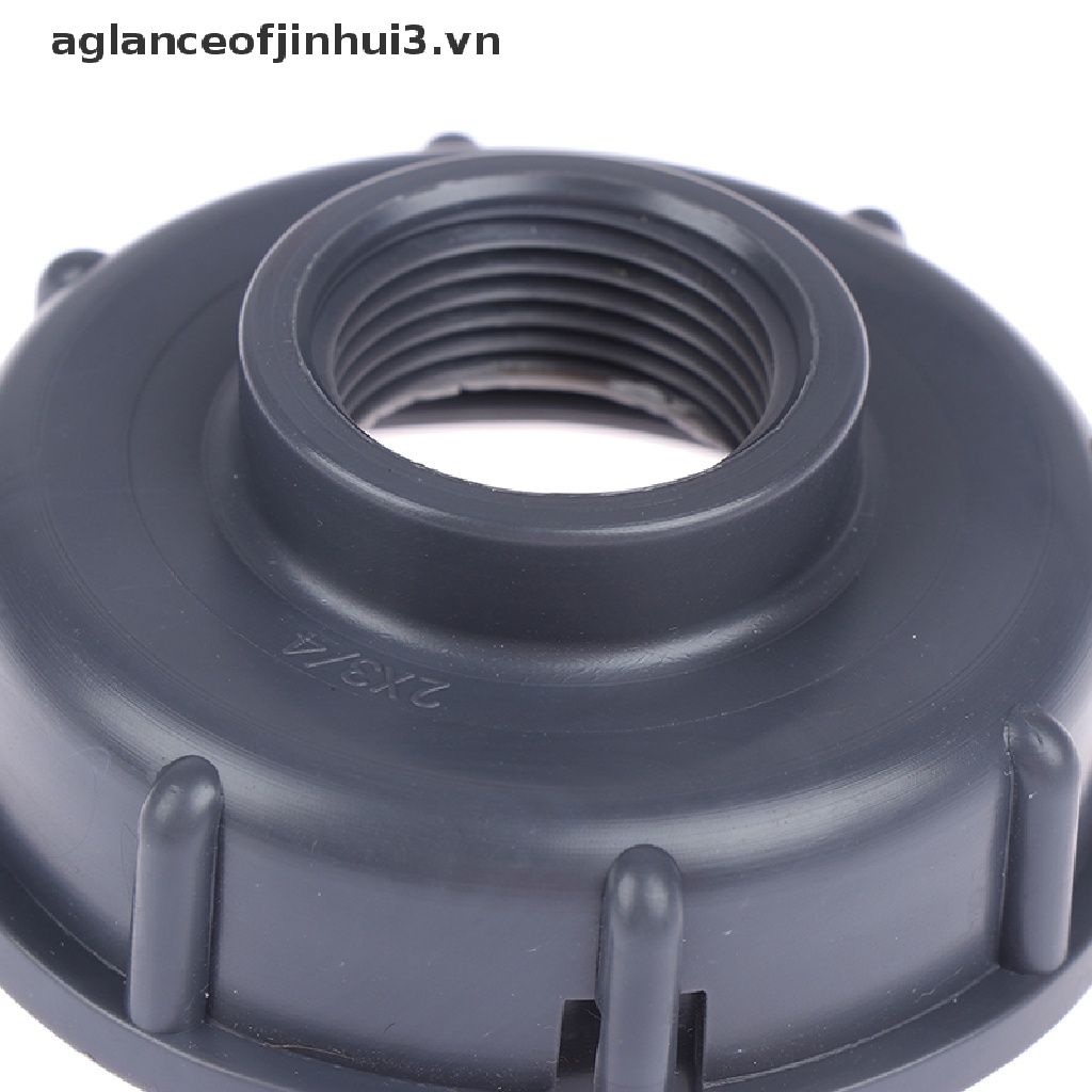 Đầu Nối Chuyển Đổi AFHVN ~ IBC fitgs S60X6 Sang 1 / 2 &quot;3 / 4&quot; 1 &quot;Chuyên Dụng