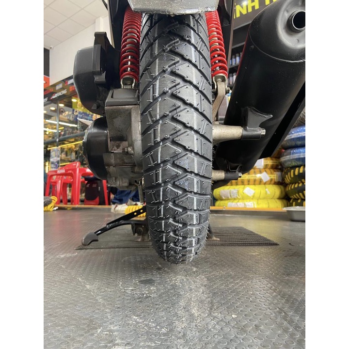 Vỏ Michelin Anakee Street 80/90-14 hoặc 90/80-14 hoặc 90/90-14