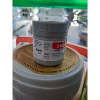 kem sudocrem