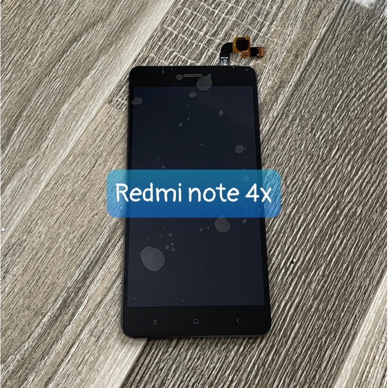 Màn hình xiaomi Redmi note 4x