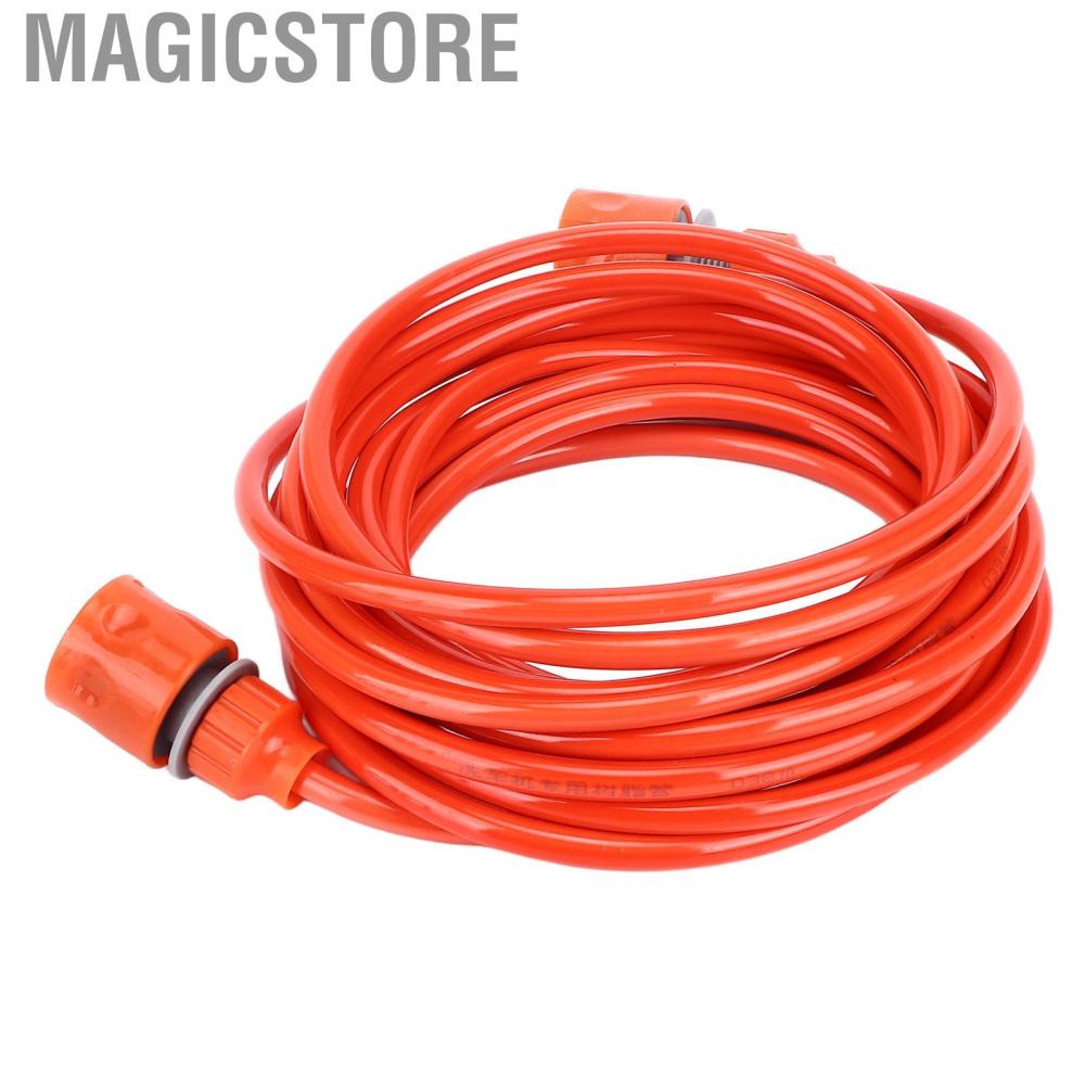 Magicstore Garden Water Hose Pipe Flexible Irrigation Watering NEW
