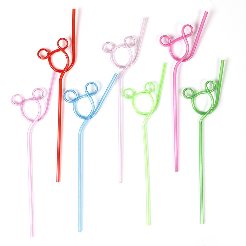 Ống Hút 5mm Trang Trí Tiệc