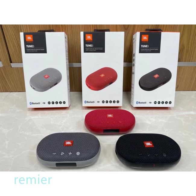 Loa Bluetooth Jbl Tune 3  - Full box nguyên seal 100% - Bảo hành 12 tháng, 1 đổi 1 30 ngày