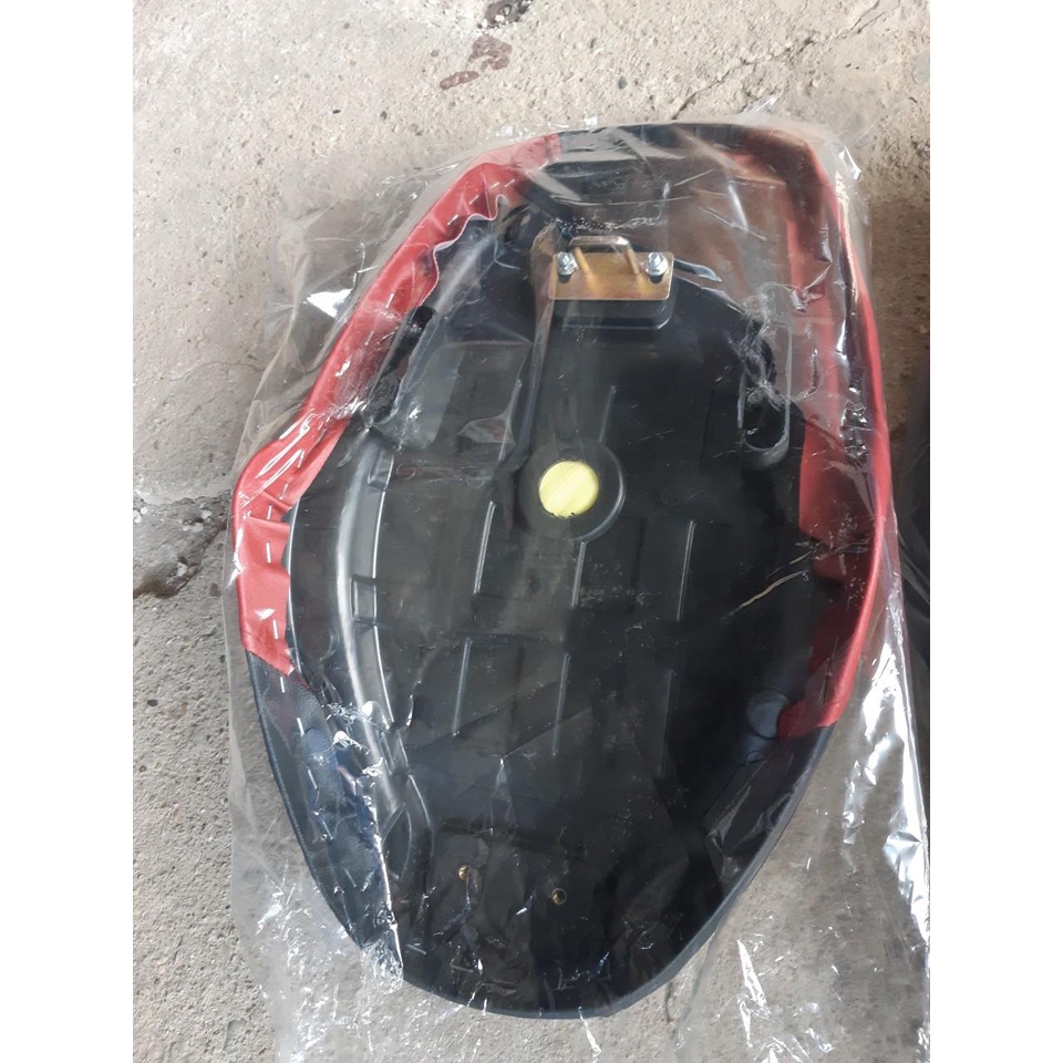 Yên xe máy điện 133S plus