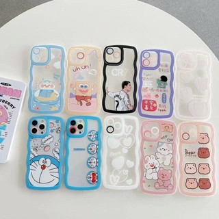 Ốp lưng gợn sóng iphone 12 PRO MAX 13 PRO MAX