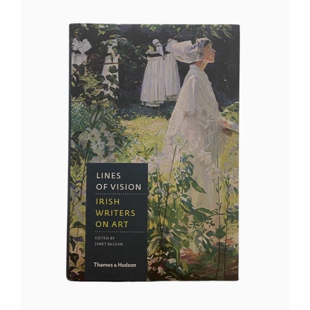 Sách - Lines of Vision