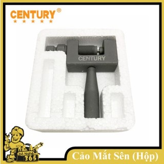 Cảo tháo mắt sên xe gắn máy (Hộp) Century - 090406DC