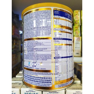 Sữa Optimum Gold OPTI MIX 3 1,45kg
