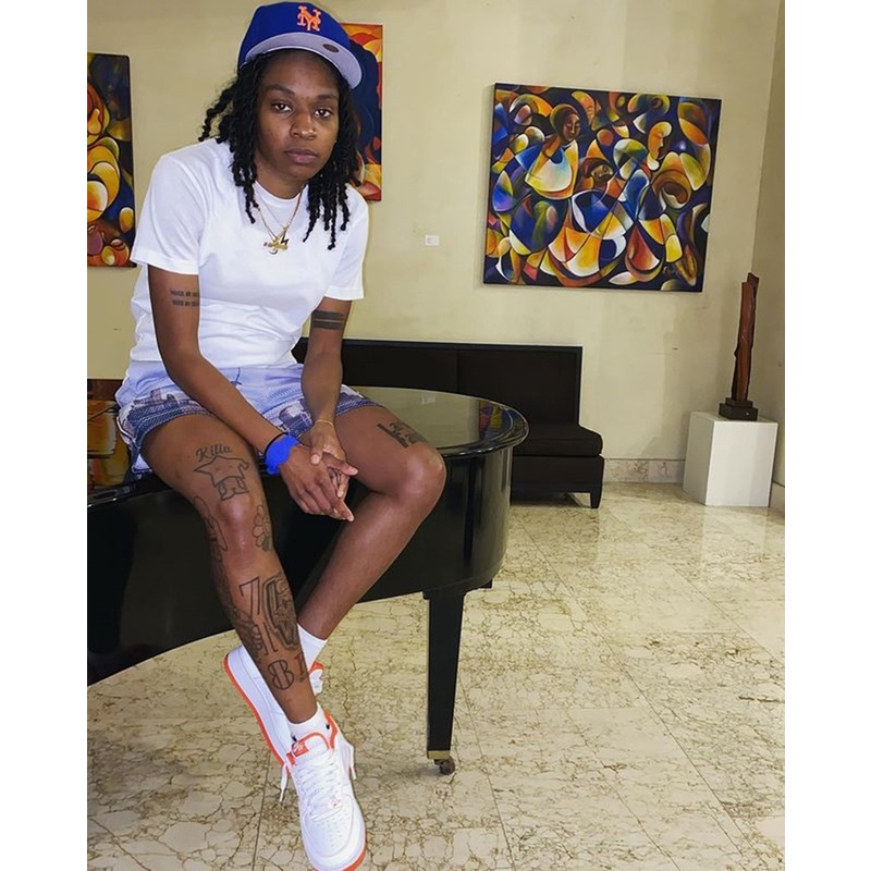 Eric Emanuel EE Quần Ngắn Tập Thể Hình Cơ Bắp Phong Cách Mỹ