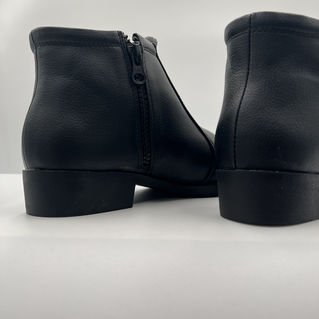 Boot nữ, Giày bốt nữ Luna 8103 da bò 100% ảnh thật bảo hành 24 tháng đi êm chân dễ phối đồ thời trang hàng hiệu | BigBuy360 - bigbuy360.vn