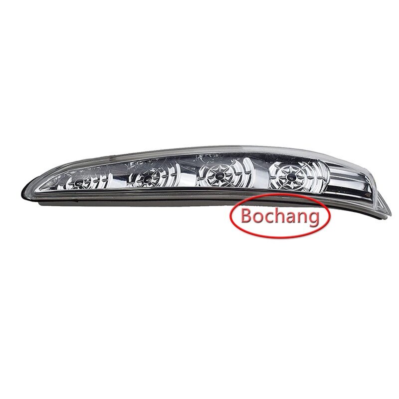 Đèn LED Tín Hiệu Rẽ Gắn Kính Chiếu Hậu Cho Hyundai Sonata 8 2010-2014