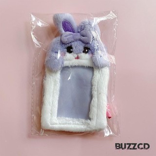 Bao đựng card  BLACKPINK CHARACTER