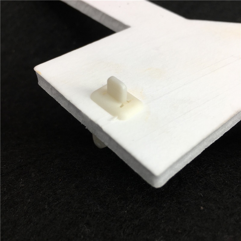 Phụ kiện máy bay Horn