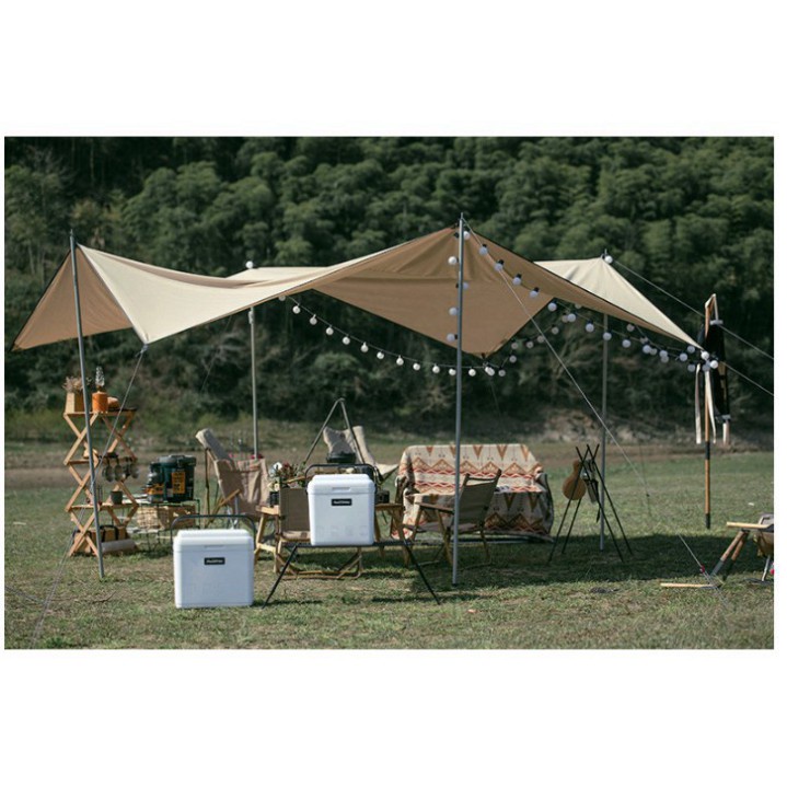 Thùng đựng đá giữ nhiêt tới 48h NatureHike NH20SJ021