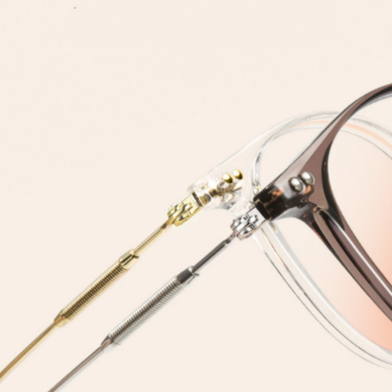 Mắt kính PLAMIS chống bức xạ và ánh sáng xanh có thể thay thế cho nam và nữ