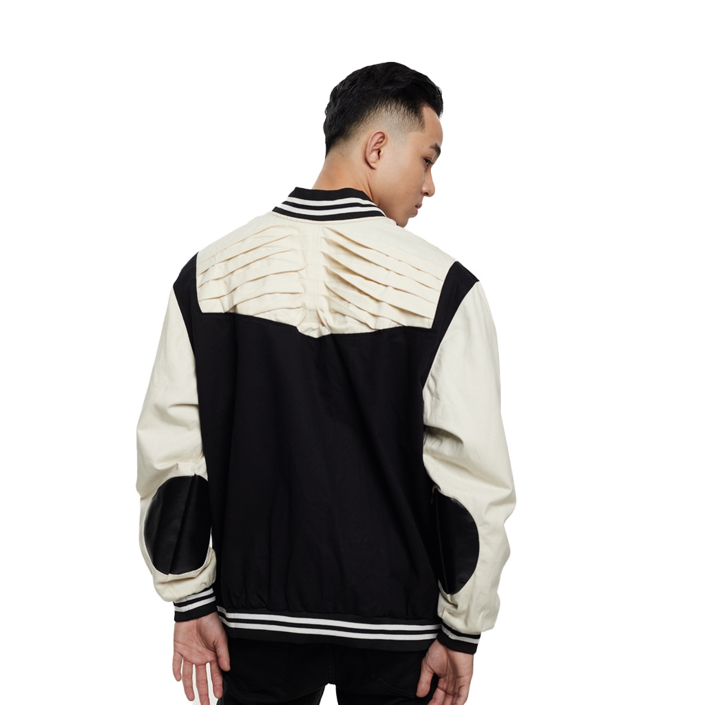 DRACO BONES TYGOS VARSITY - 021