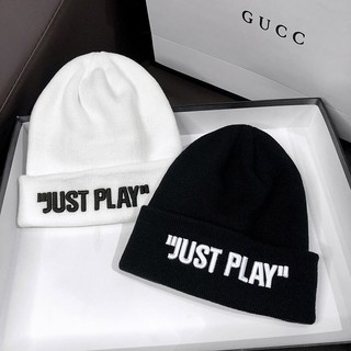 Mũ len, beanie “Just Play”