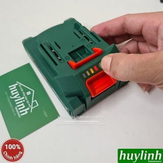 Pin Dekton M21-B2000 [2.0 Ah] - M21-B3000 [3.0 Ah] - 21V